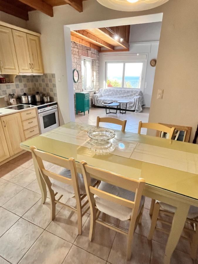 Maisonette