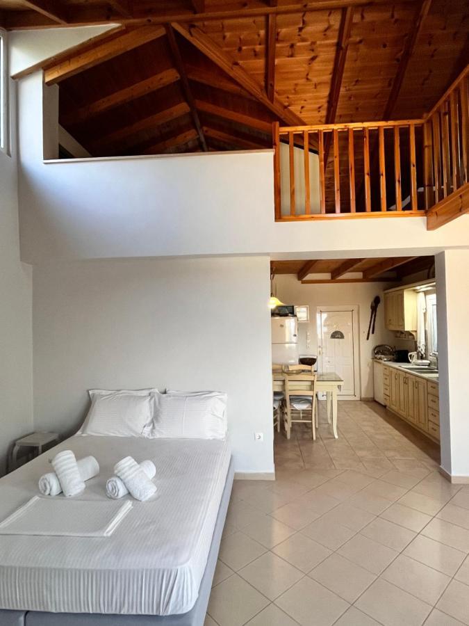 Maisonette