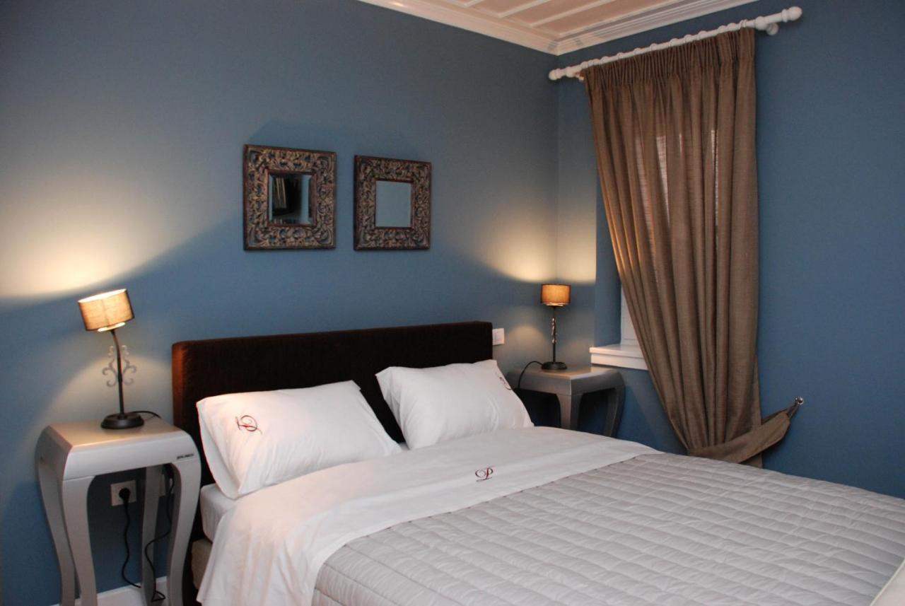 Suite Terrace
