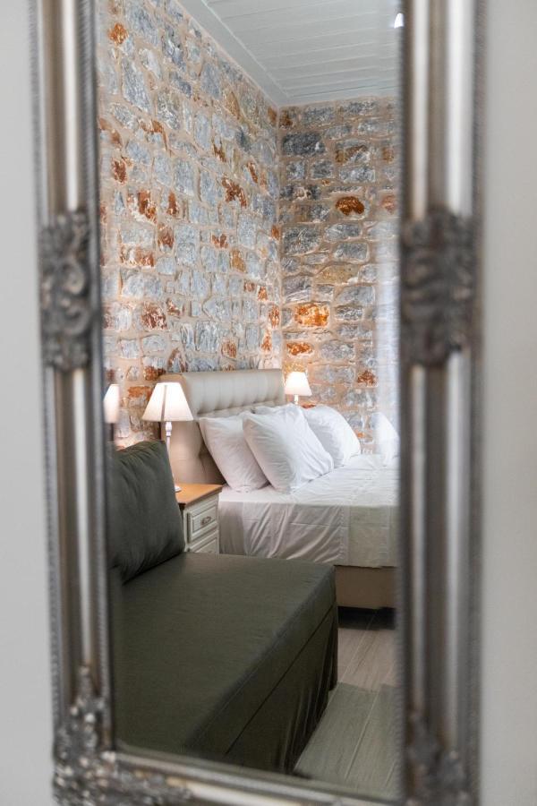 Triple Room Sea View