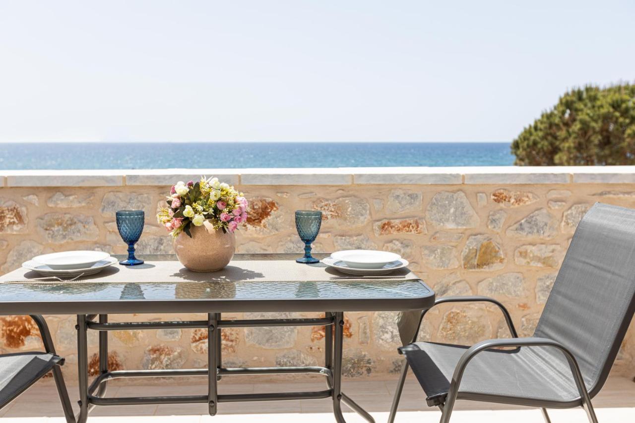 Triple Room Sea View
