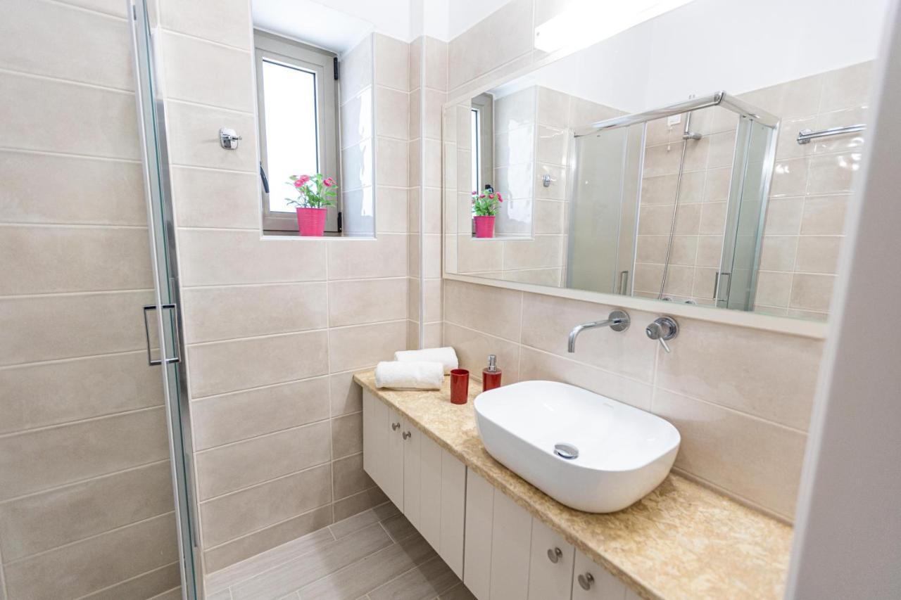 Triple Room Sea View