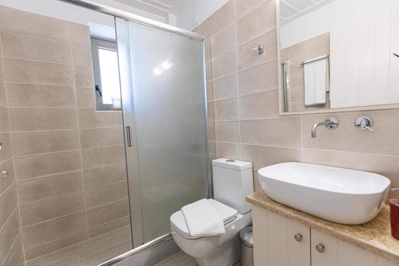 Triple Room Sea View