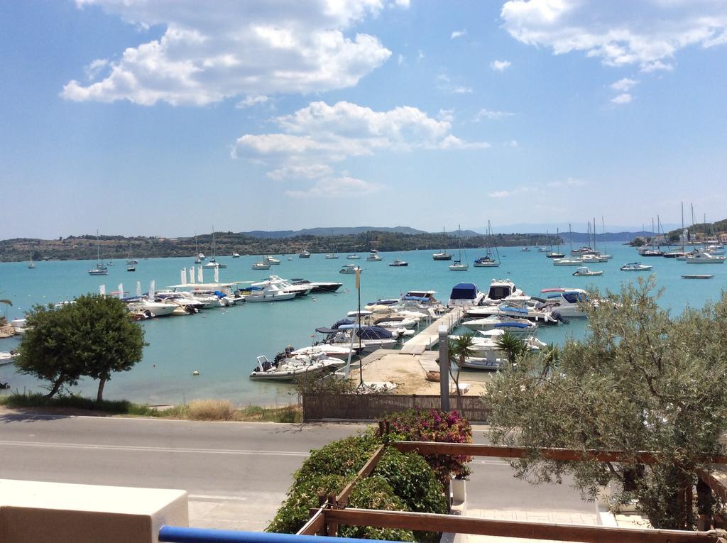 Double Room with Garden or Sea View,126622137:JPEG