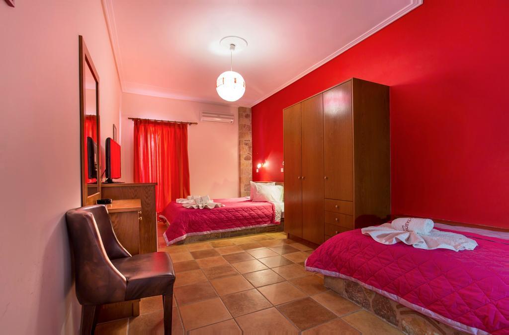 Chambre Double Supérieure