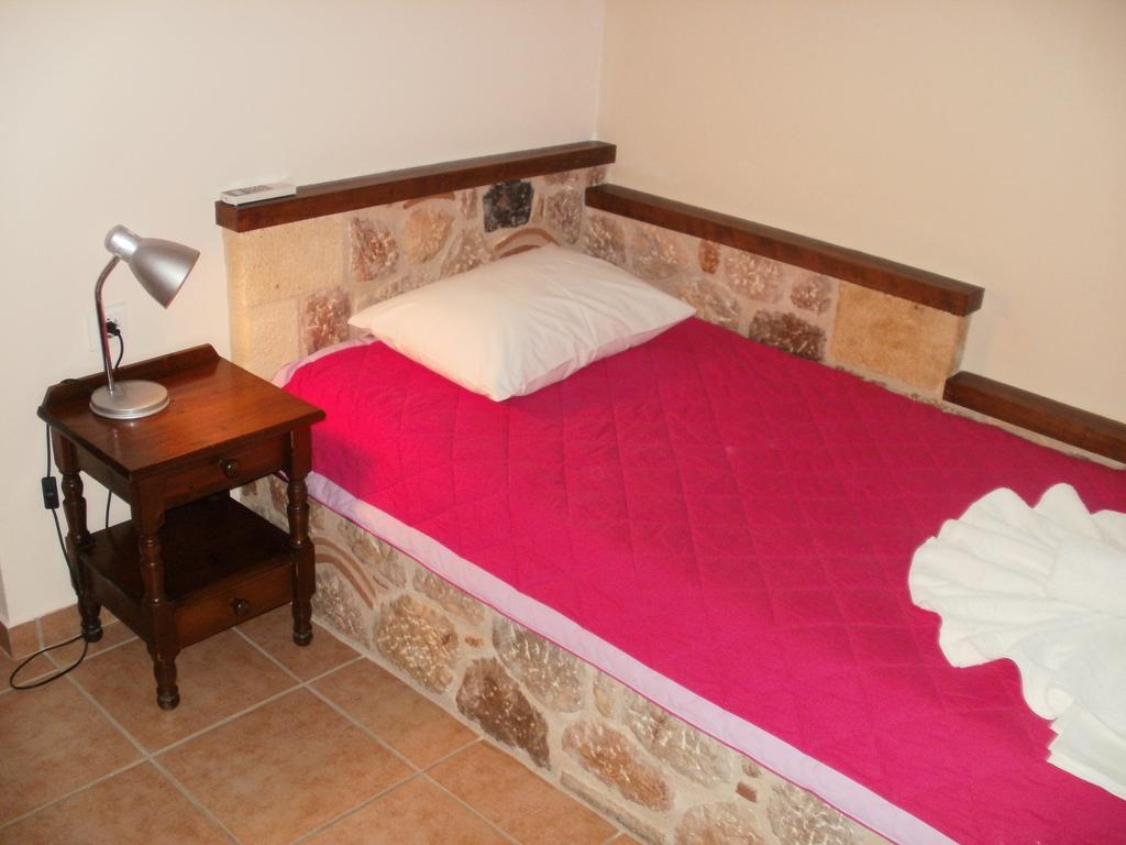 Chambre Simple