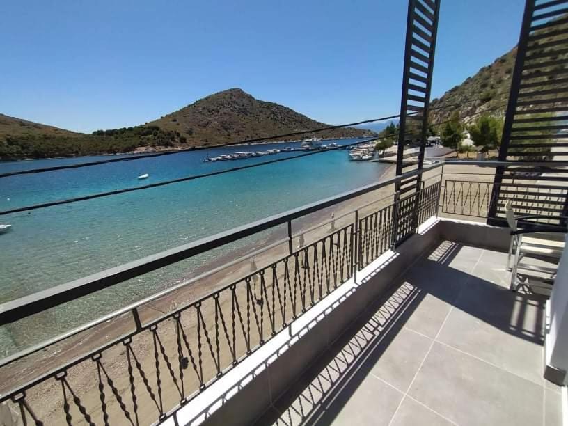 Family Room Sea View