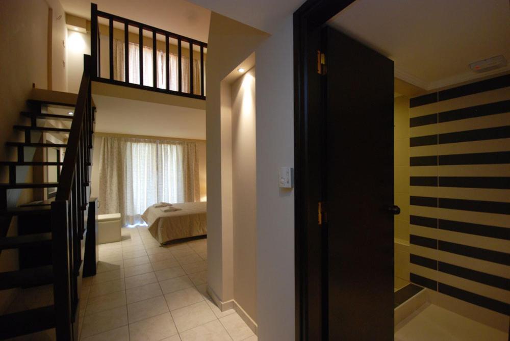 Superior Quadruple Room Spit Level