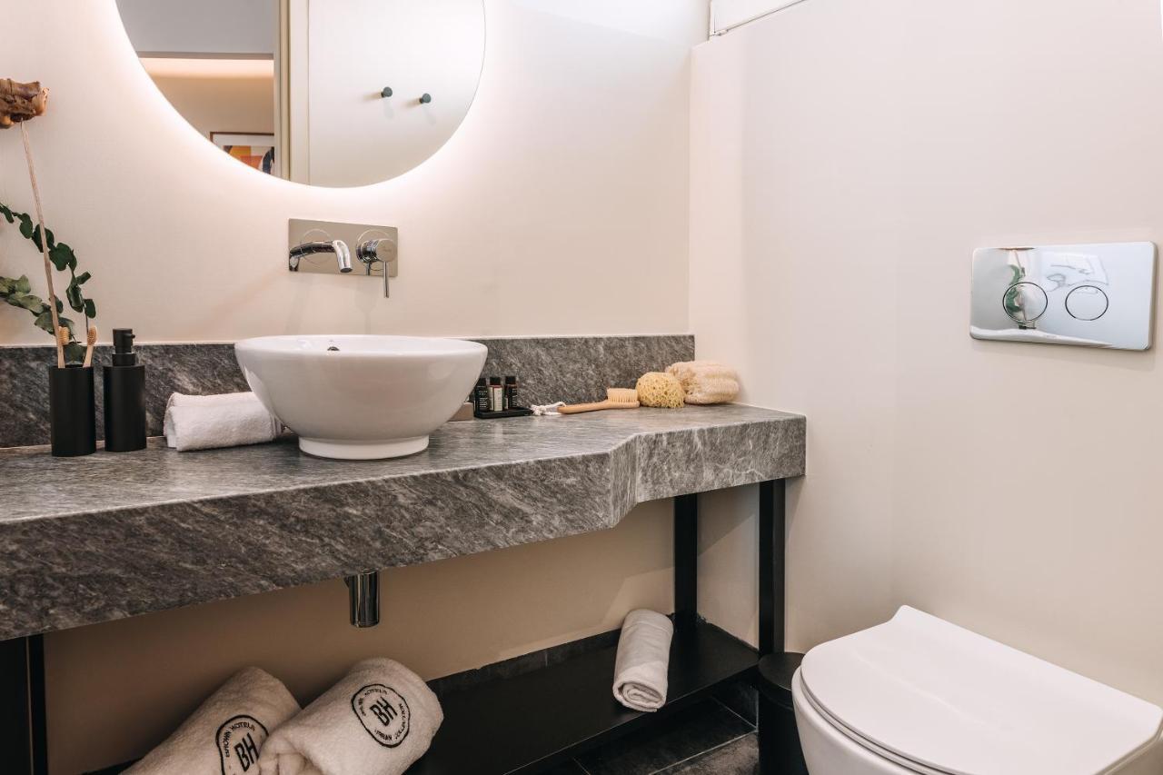 Urban Plus Room