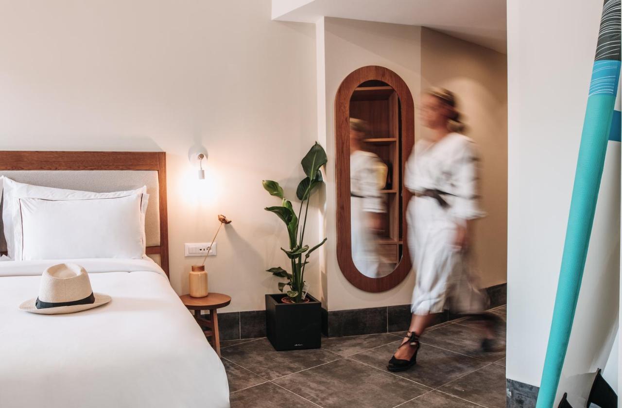 Urban Plus Room