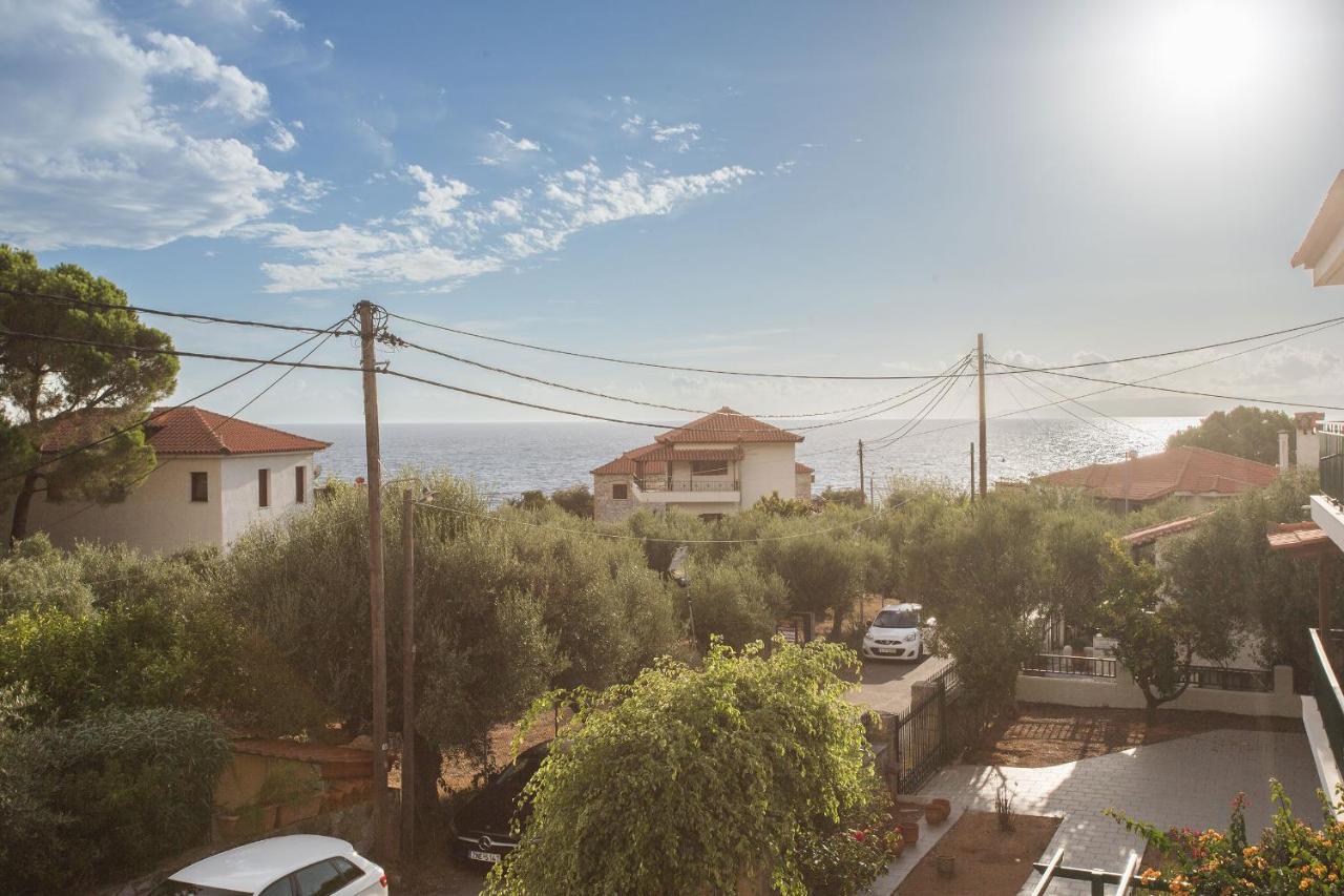 Apartment Sea View