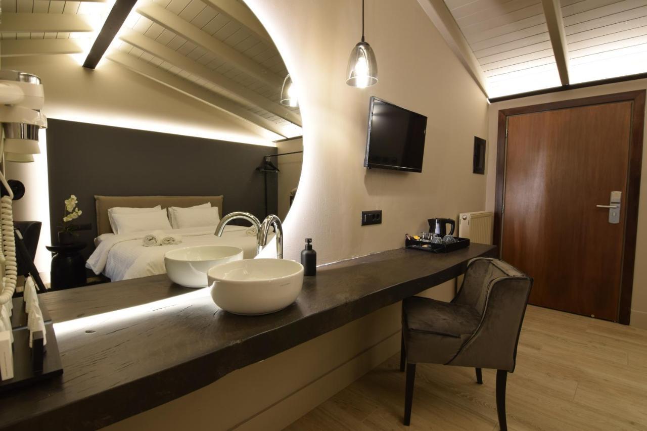 Double Room Attic