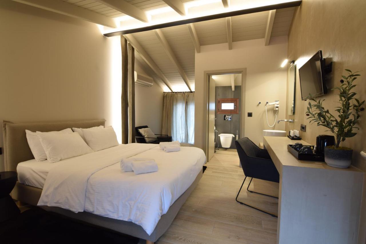 Double Room Attic
