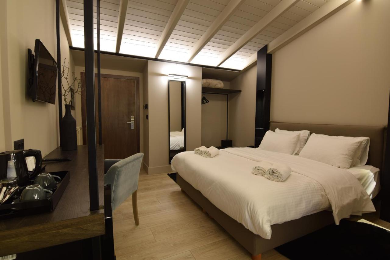 Double Room Attic