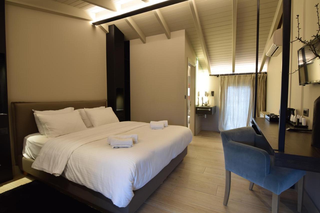 Double Room Attic