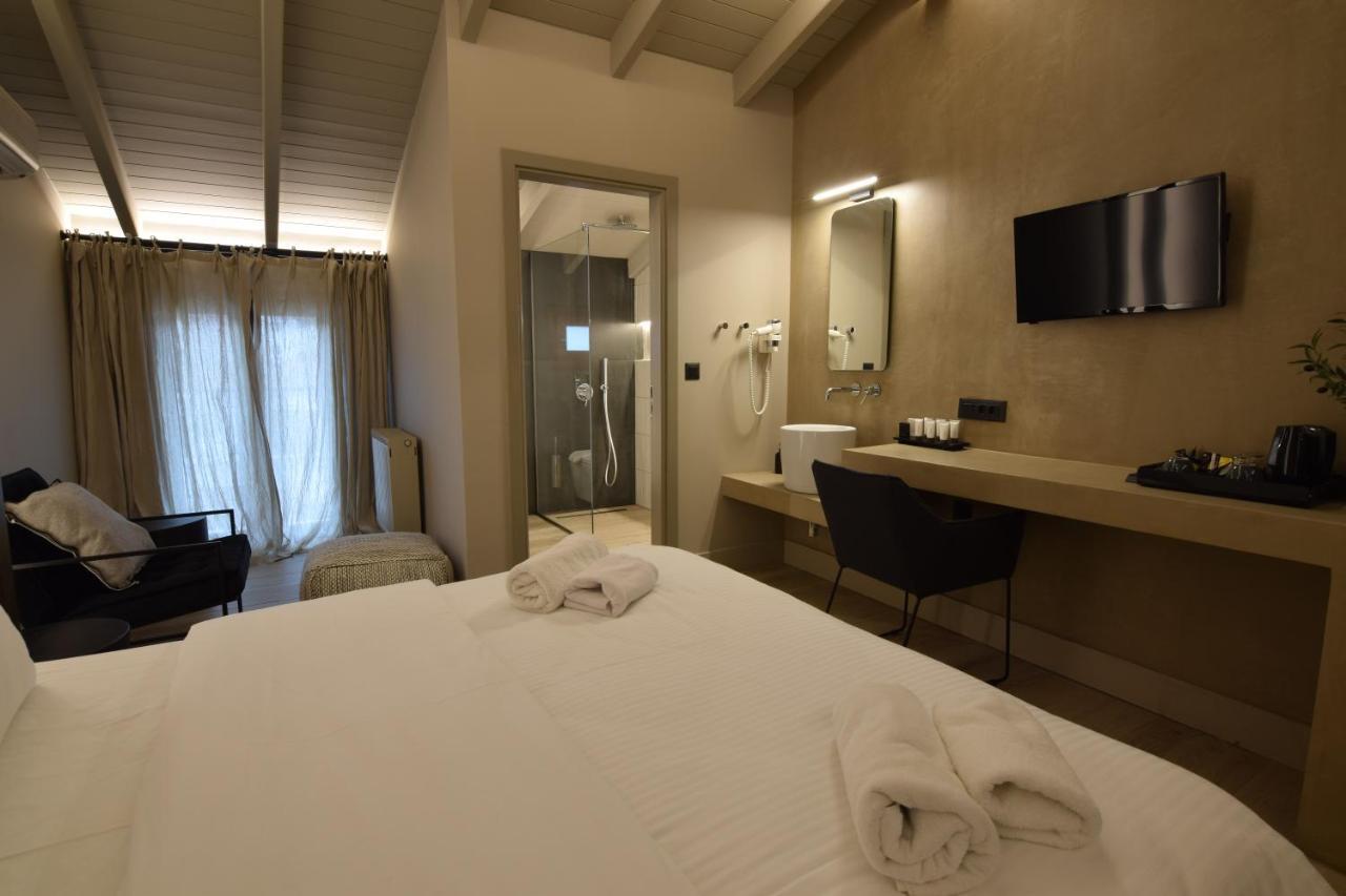 Double Room Attic