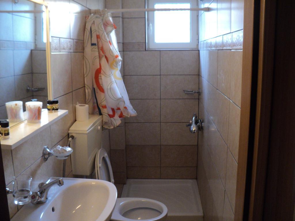 Double Room Balcony