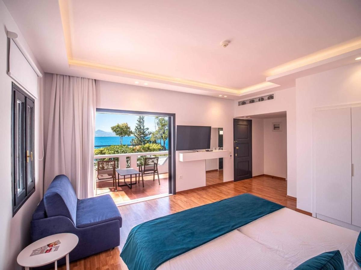 Panorama Junior Suite Sea View