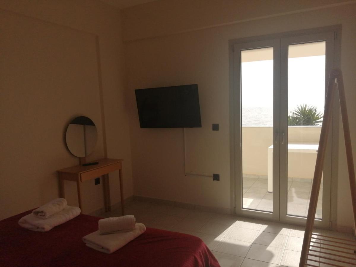 Apartment Sea View