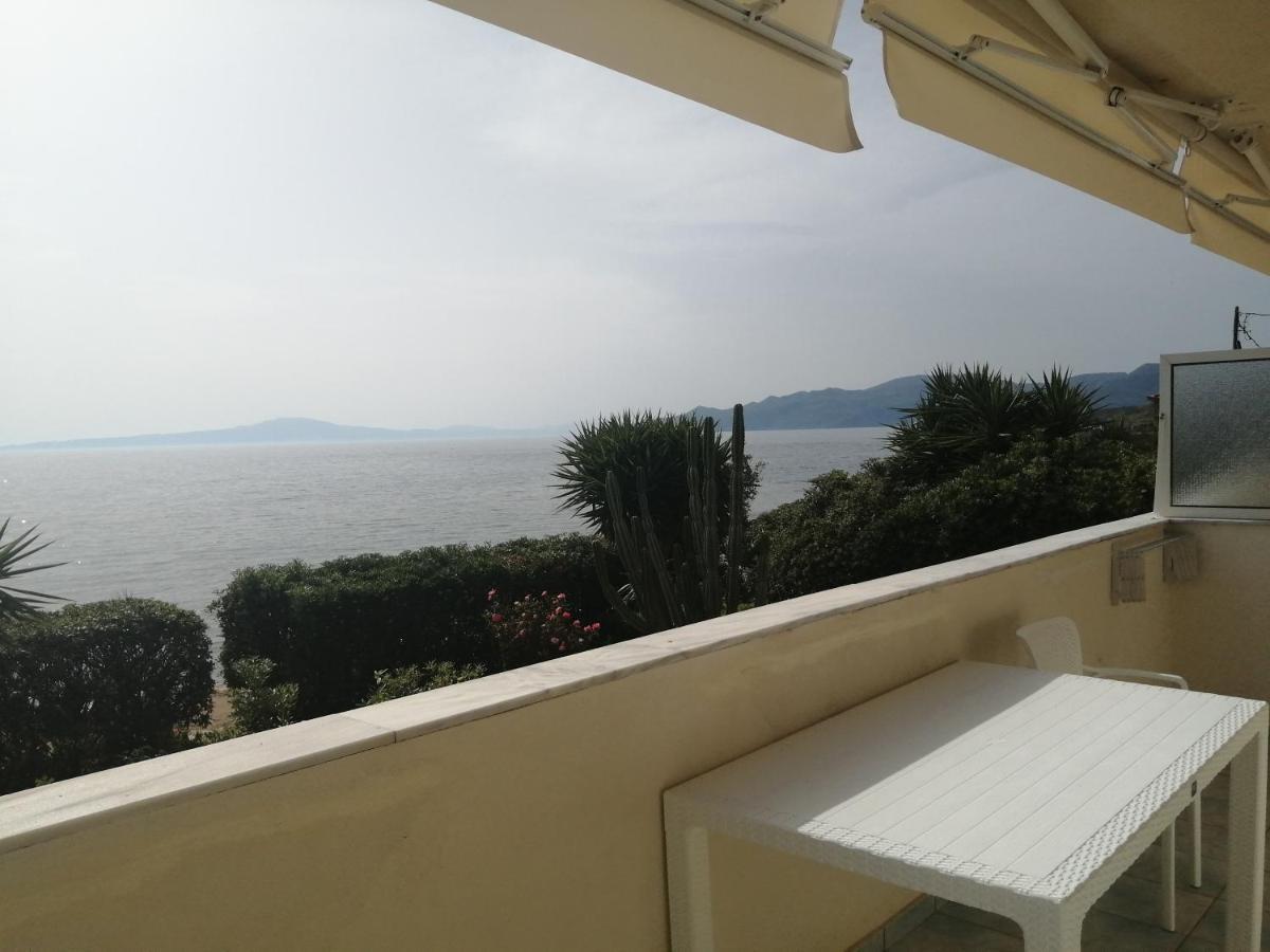 Apartment Sea View