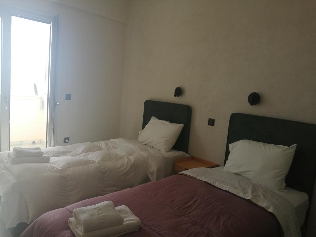 Apartment Sea View
