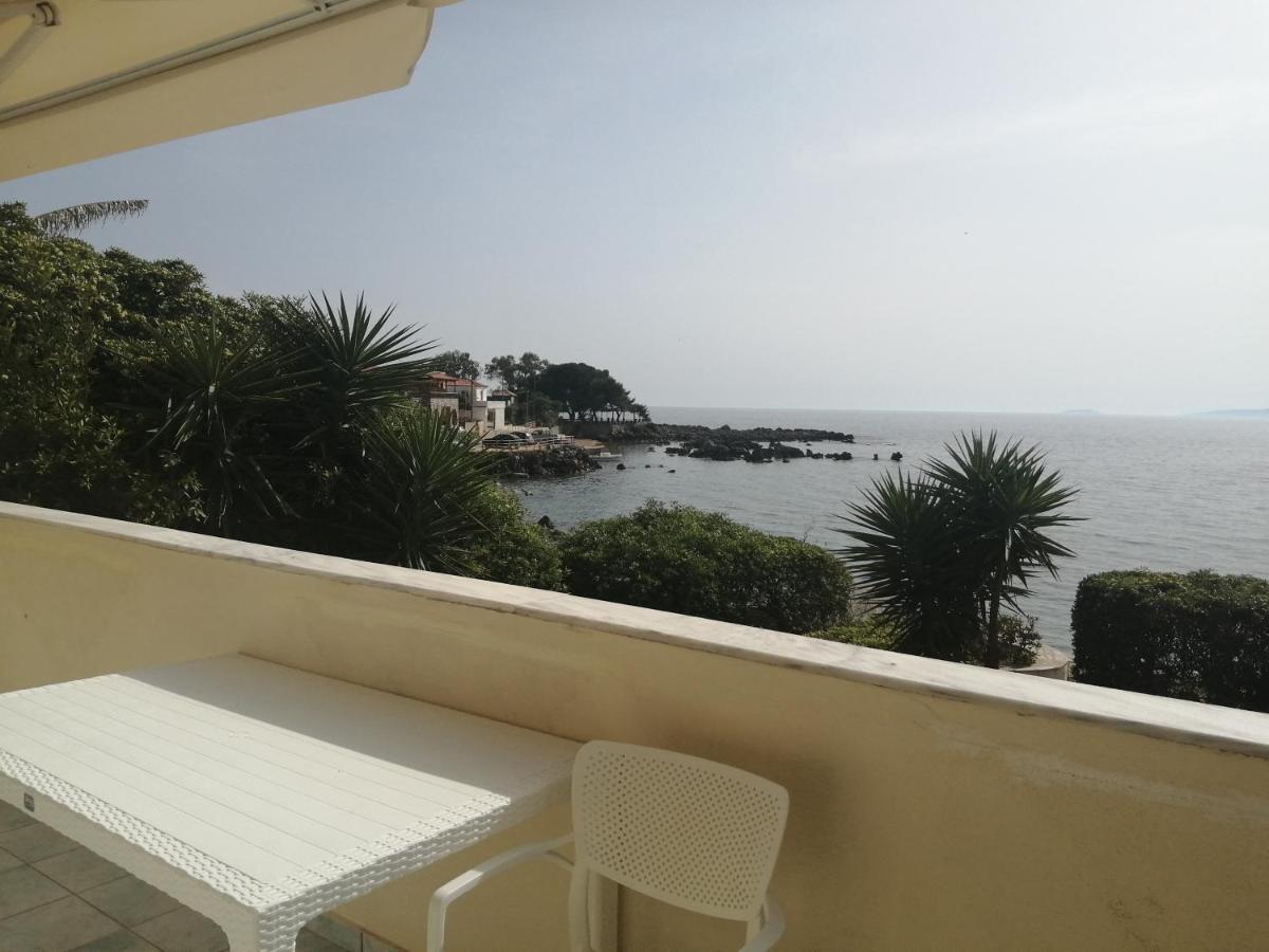 Apartment Sea View