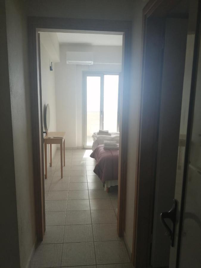 Apartment Sea View