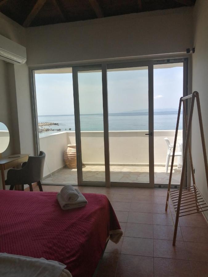Apartment Sea View