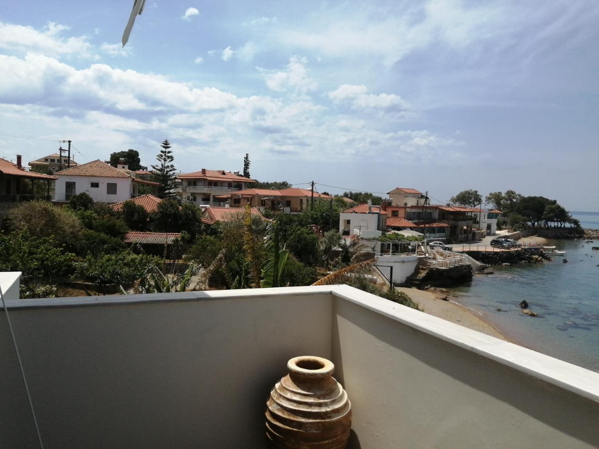 Apartment Sea View