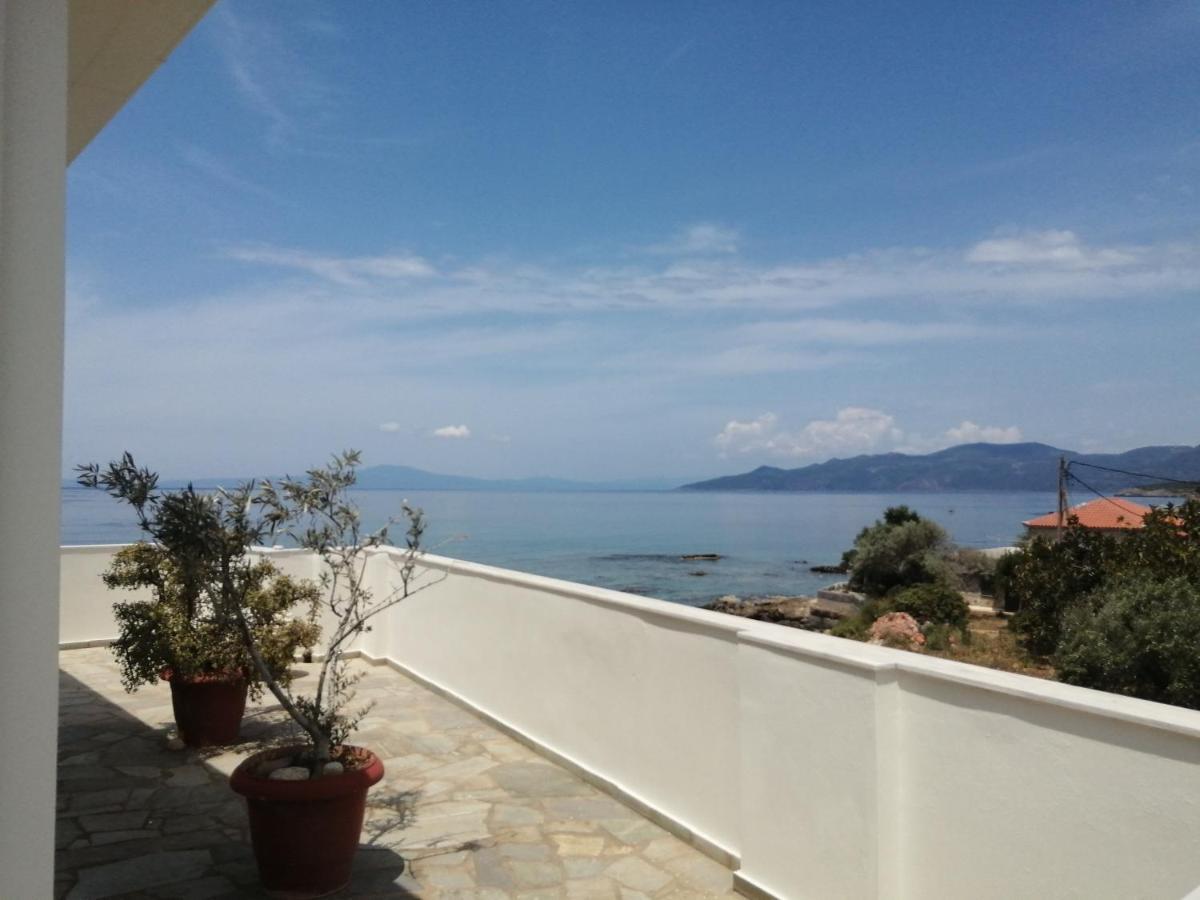 Apartment Sea View