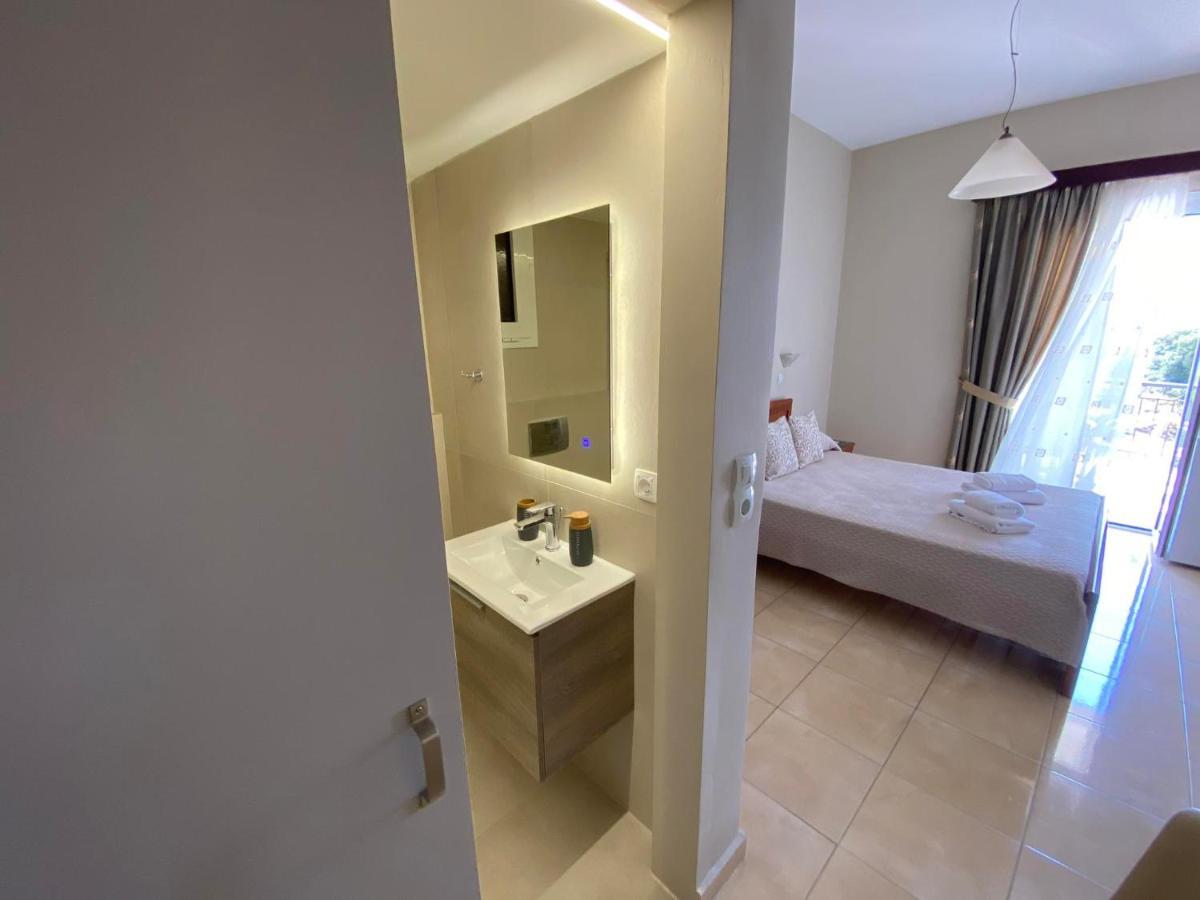Double Room Sea View