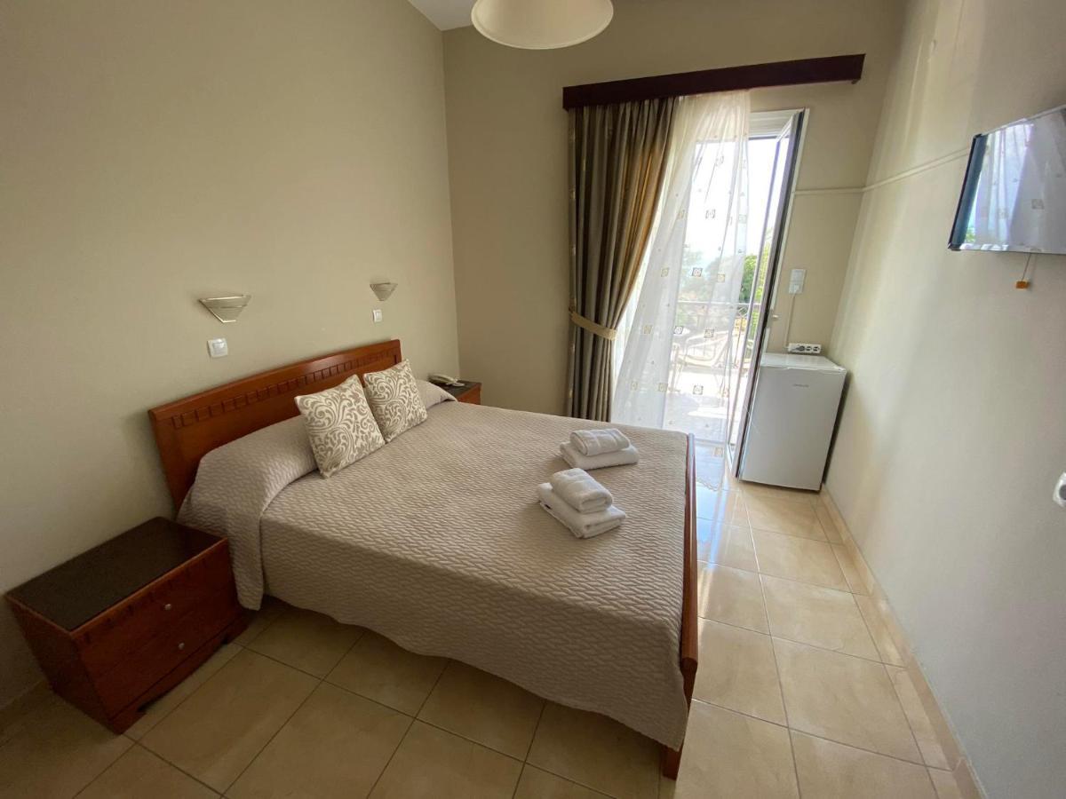 Double Room Sea View