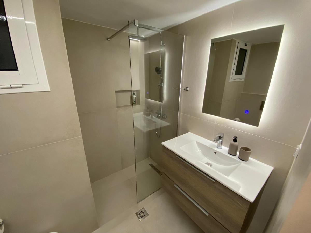 Double Room Sea View