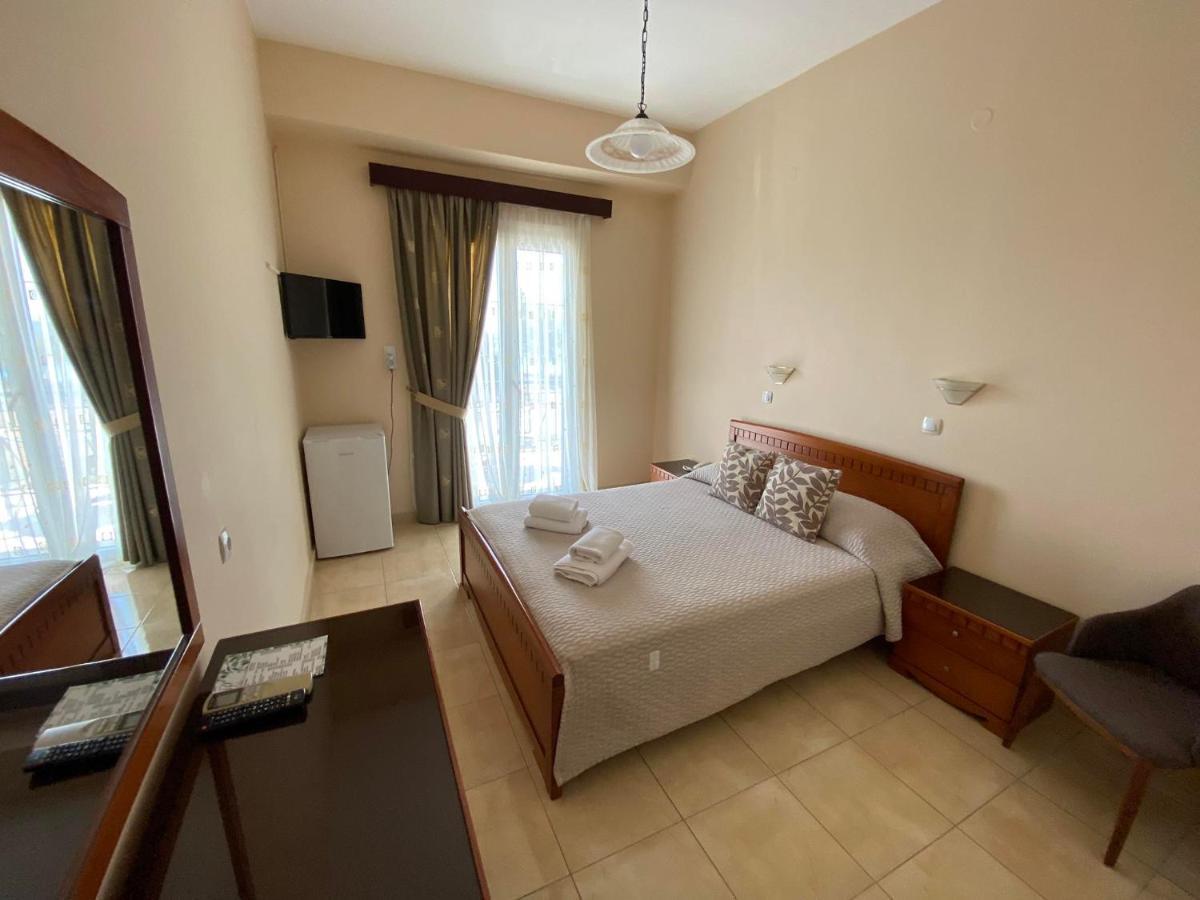 Double Room Sea View