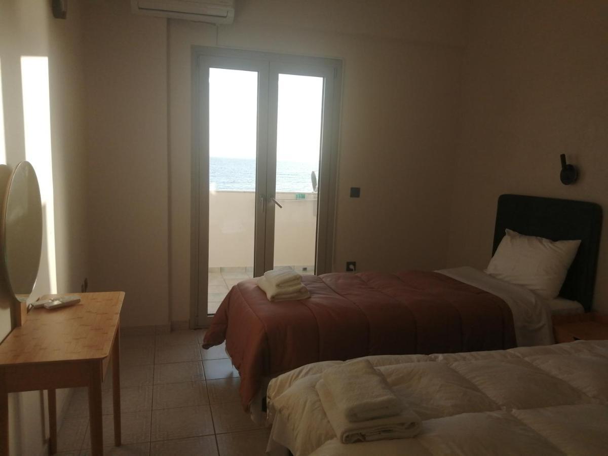 Apartment Sea View