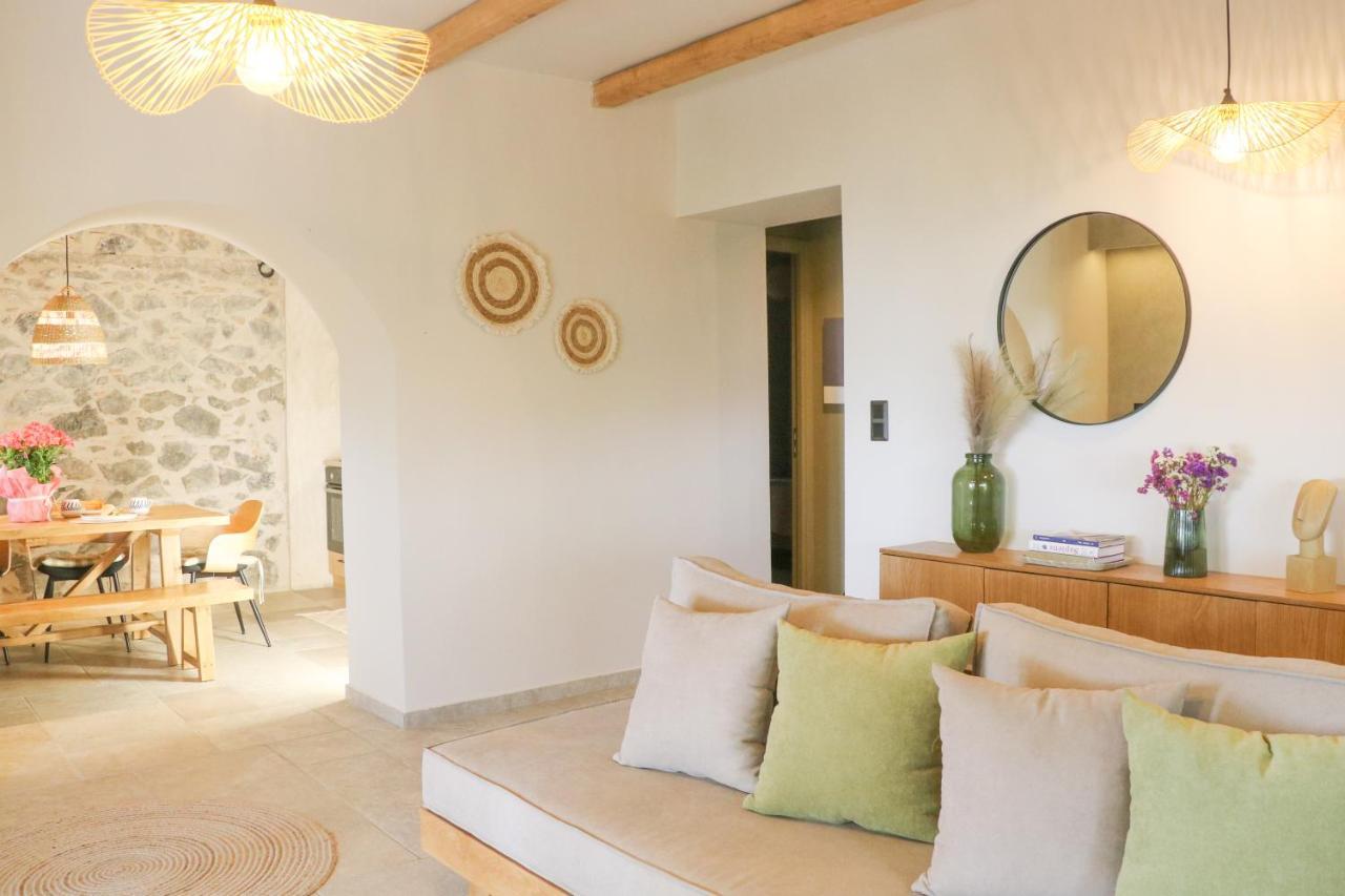 Villa mit privatem Pool
