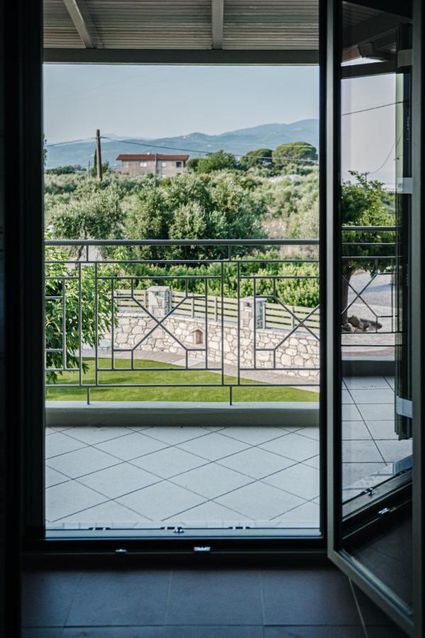 Διαμέρισμα με θέα στη Θάλασσα