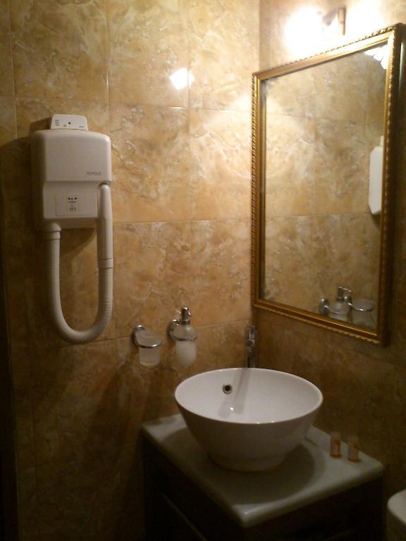 Superior Doppelzimmer
