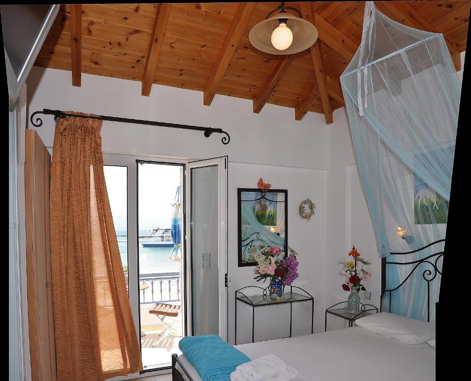 Double Room Balcony