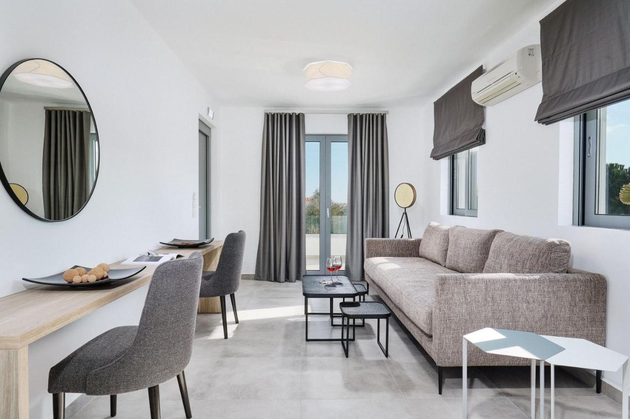 Quattro Suite