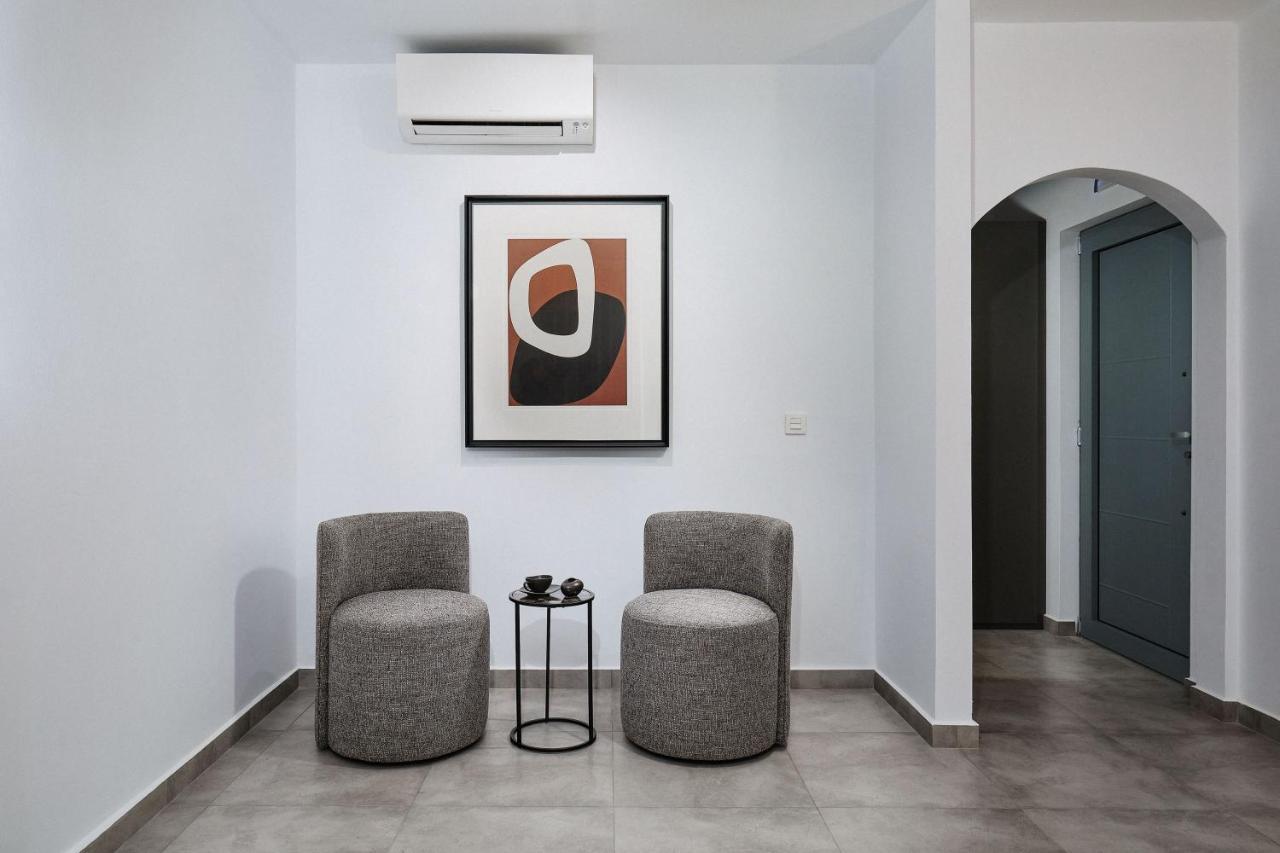 Junior Suite | Ground Floor