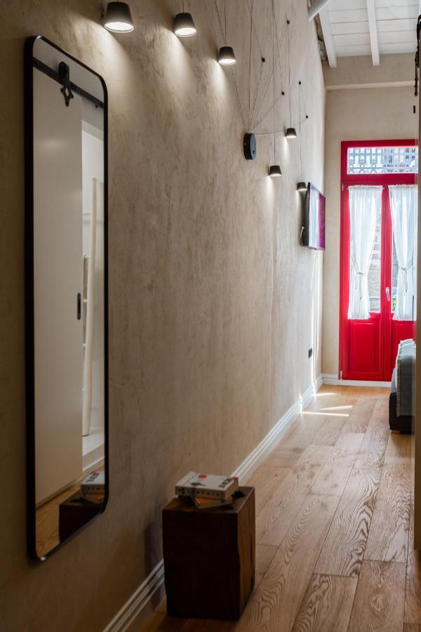 Deluxe Double Room Balcony