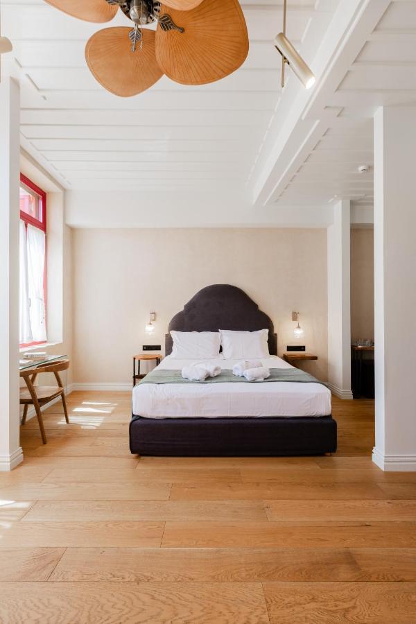 Luxury Quadruple Room