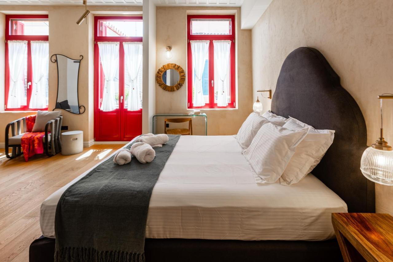 Luxury Quadruple Room