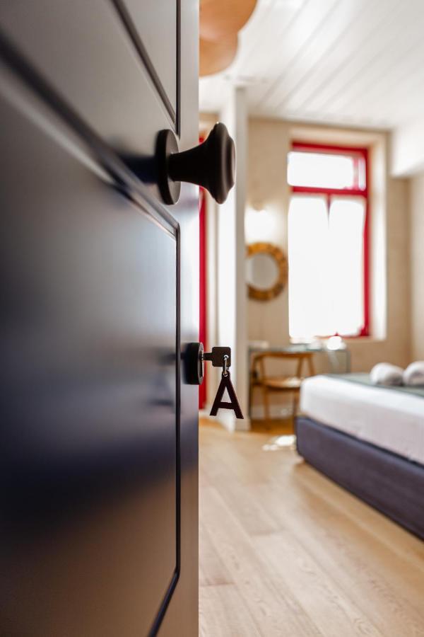 Luxury Quadruple Room