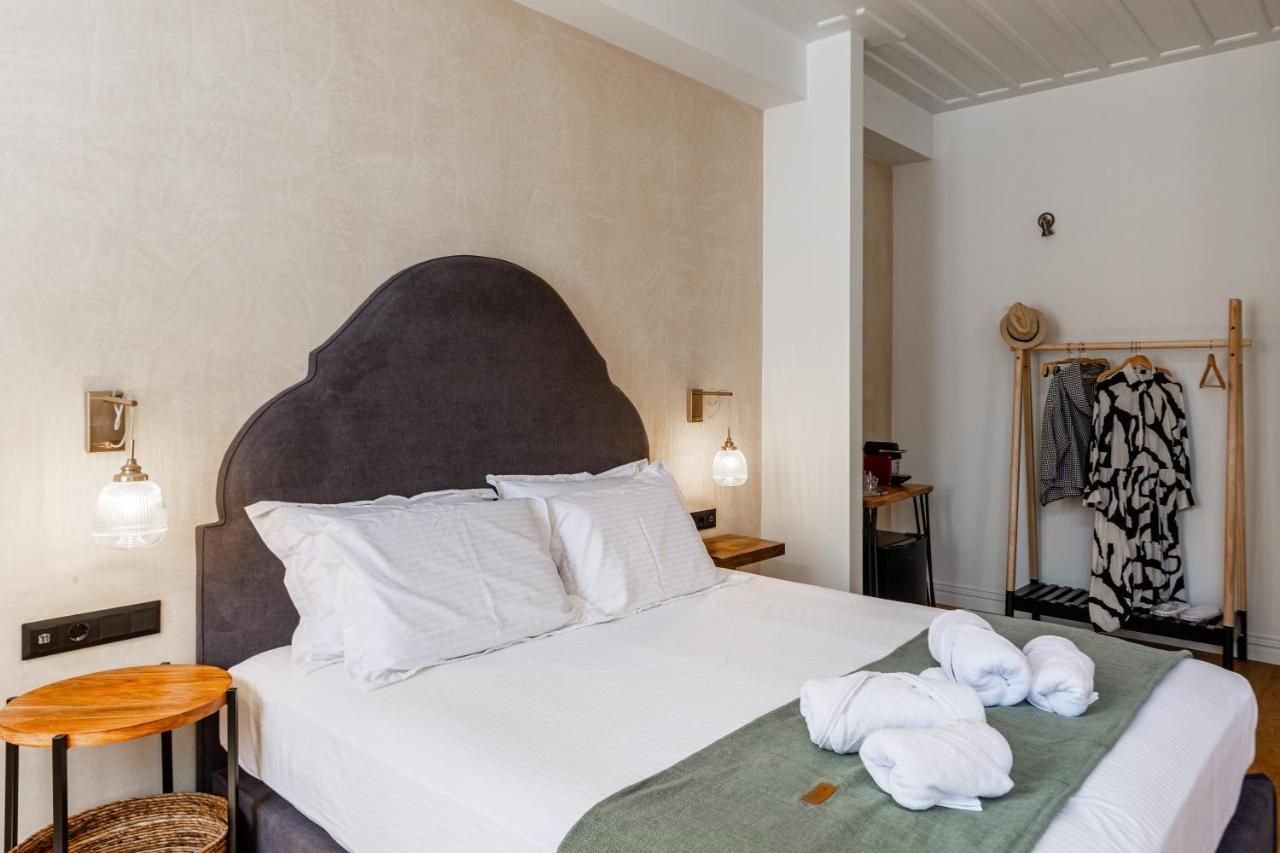 Luxury Quadruple Room