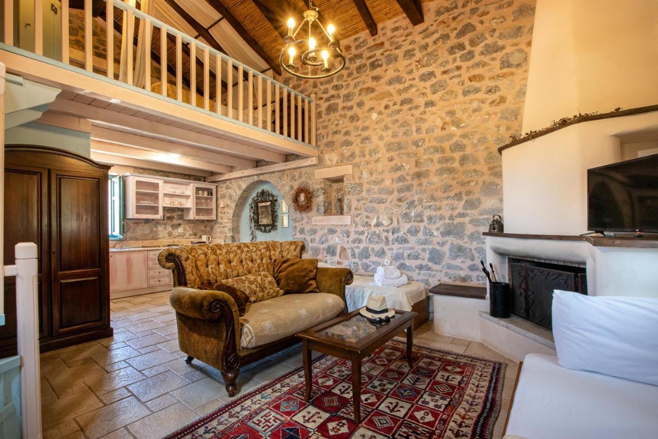Family Room Attic