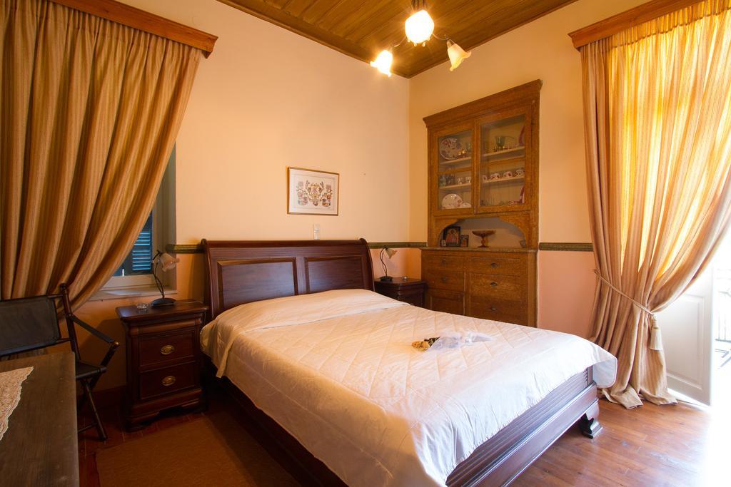 Double Room Balcony