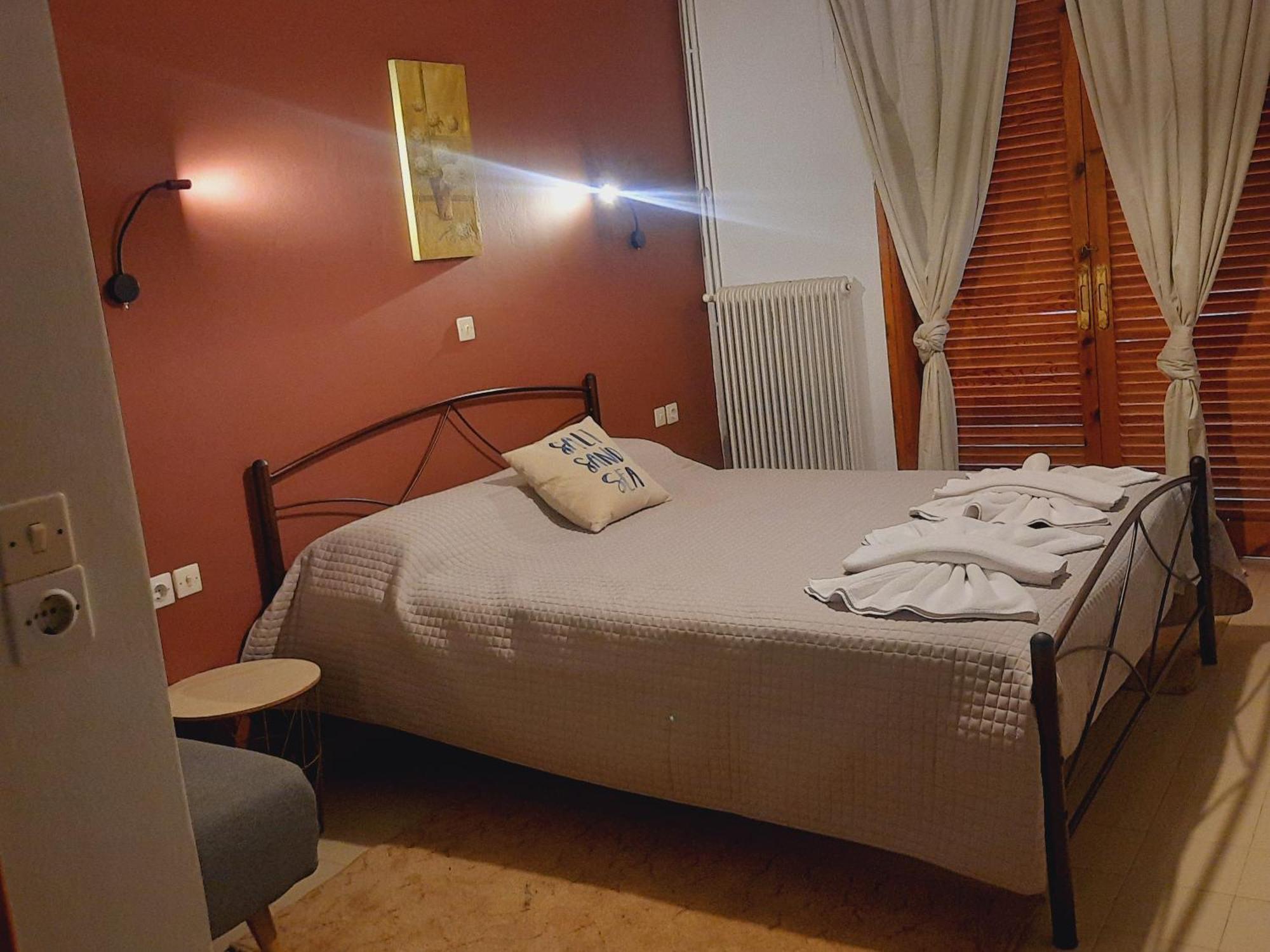 Standard Apartment