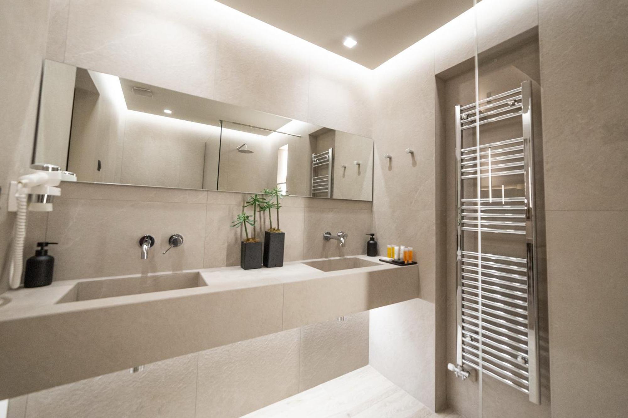 Suite Hot Tub